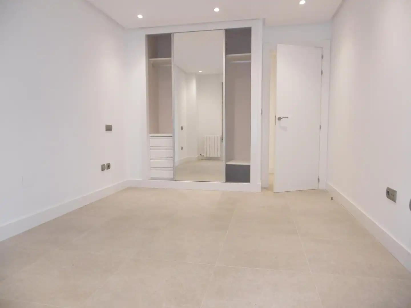 Piso de 83 m² en Valladolid