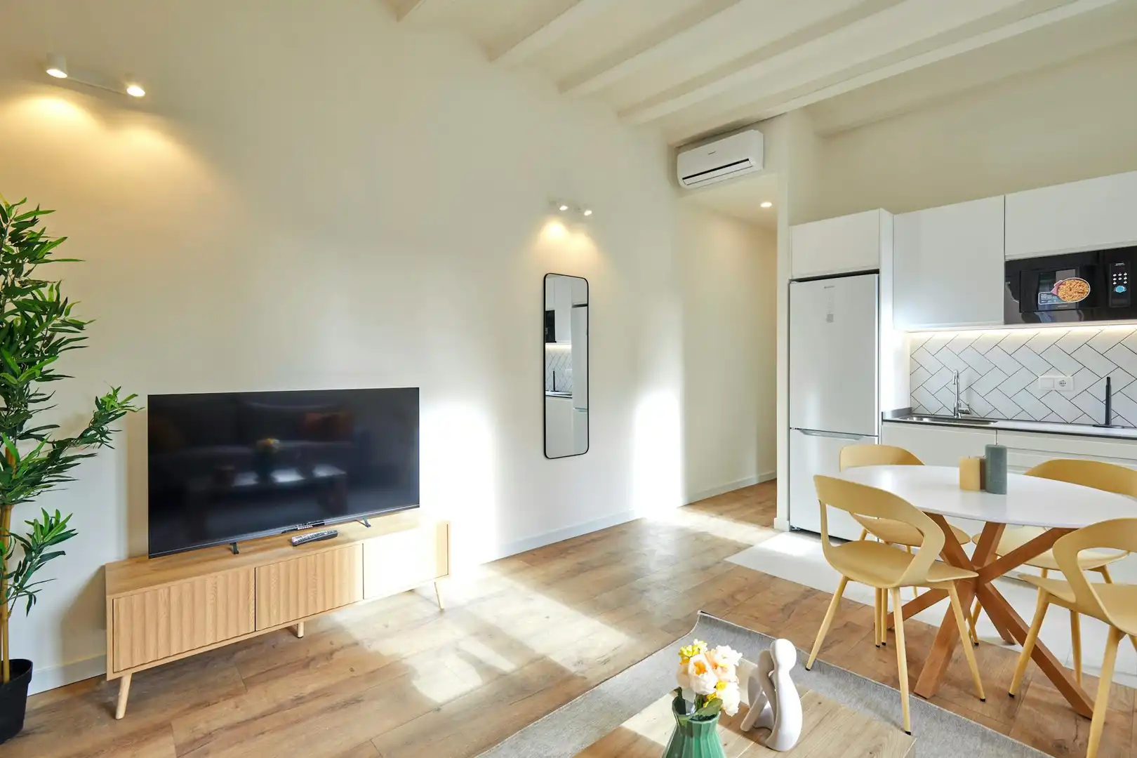 Piso de 45 m² en Barcelona