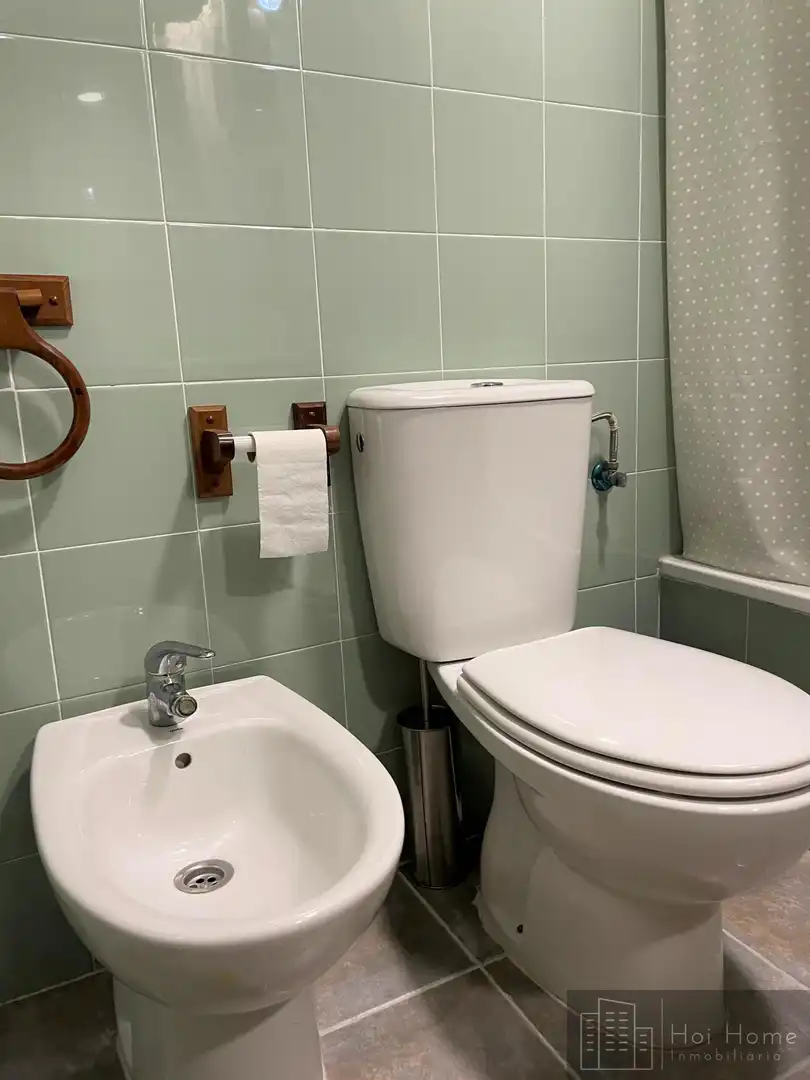 Piso de 117 m² en Jerez de la Frontera
