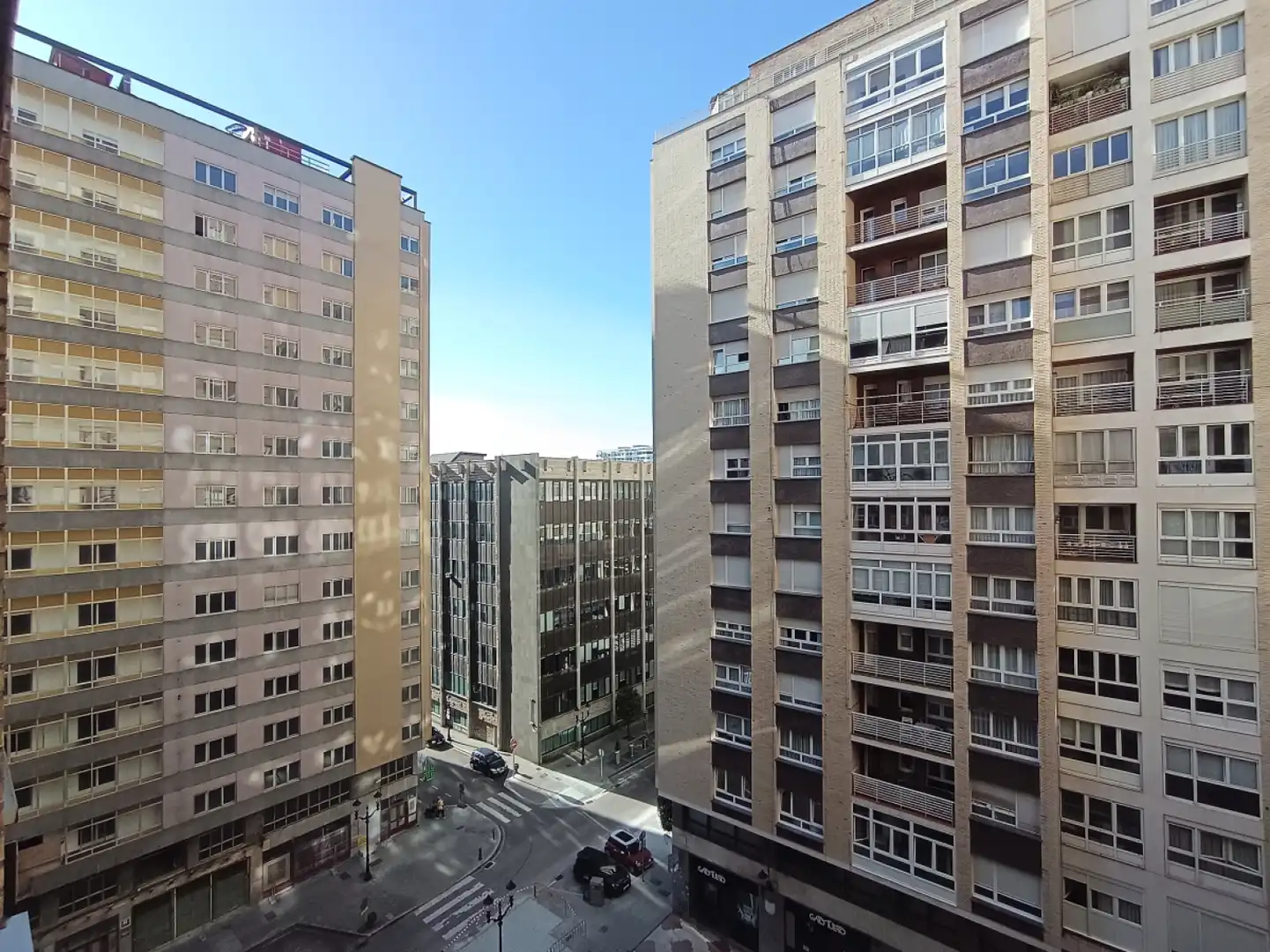 Pis de 80 m² a Gijón