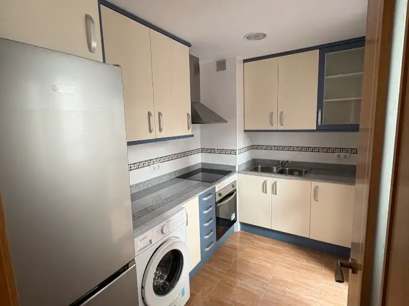 Piso de 90 m² en Villarejo de Fuentes