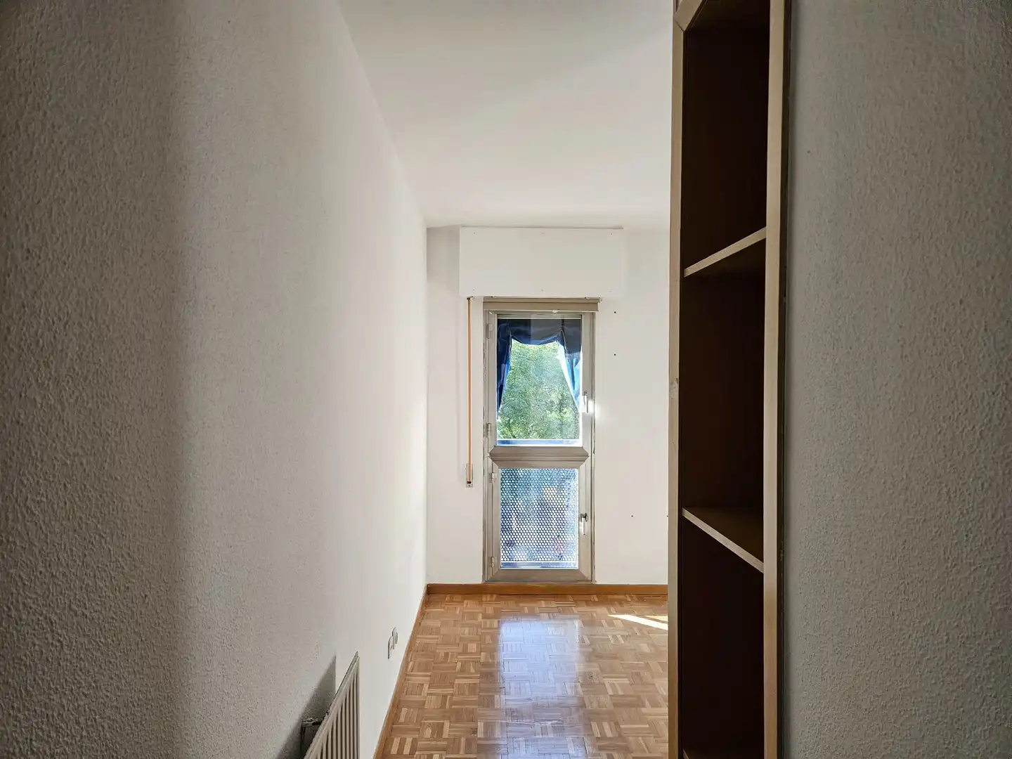 Piso de 138 m² en Madrid