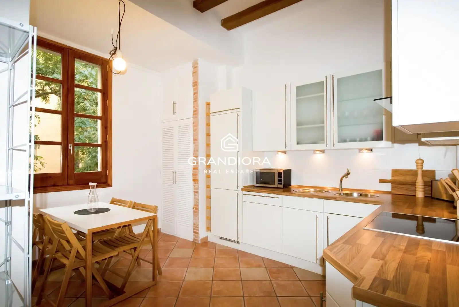Pis de 65 m² a Barcelona