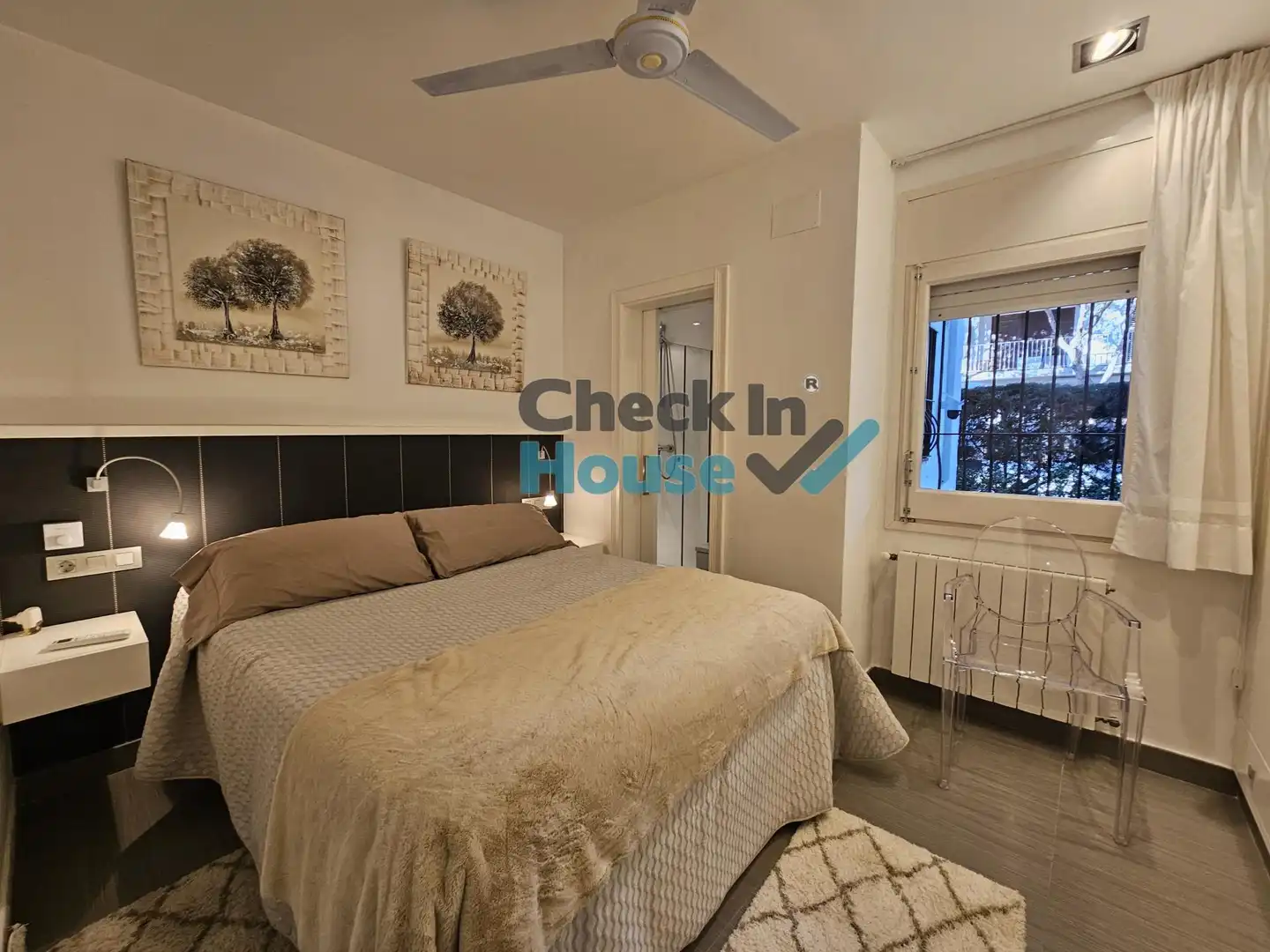Appartement 110 m² à Castell d'Aro, Platja d'Aro i s'Agaró