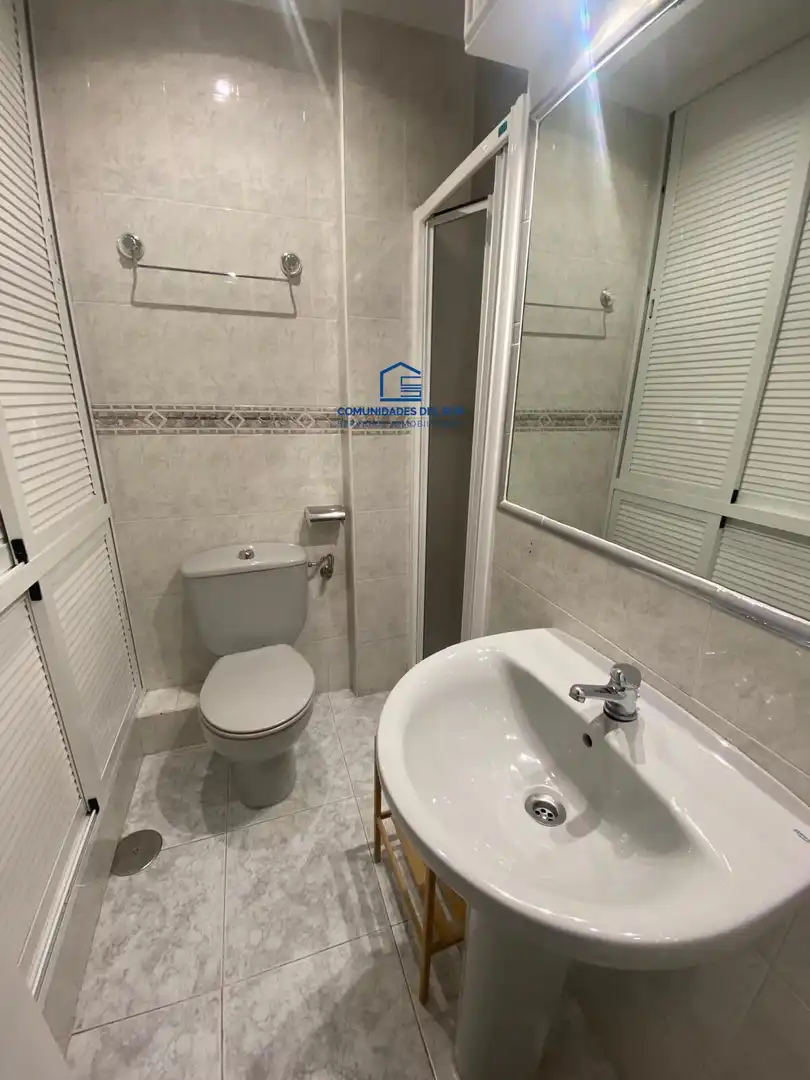 Piso de 110 m² en Cádiz