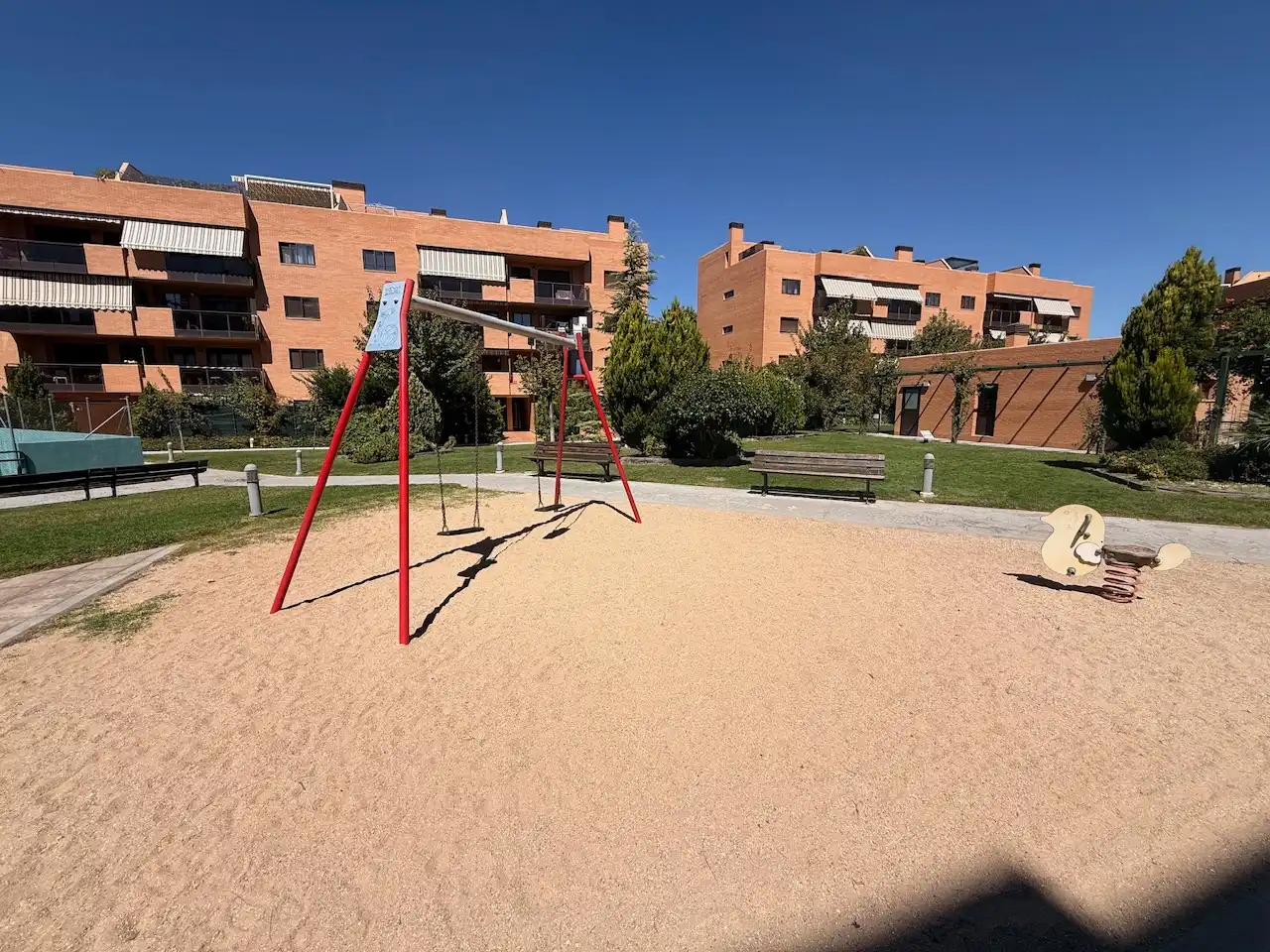 Piso de 170 m² en Yebes