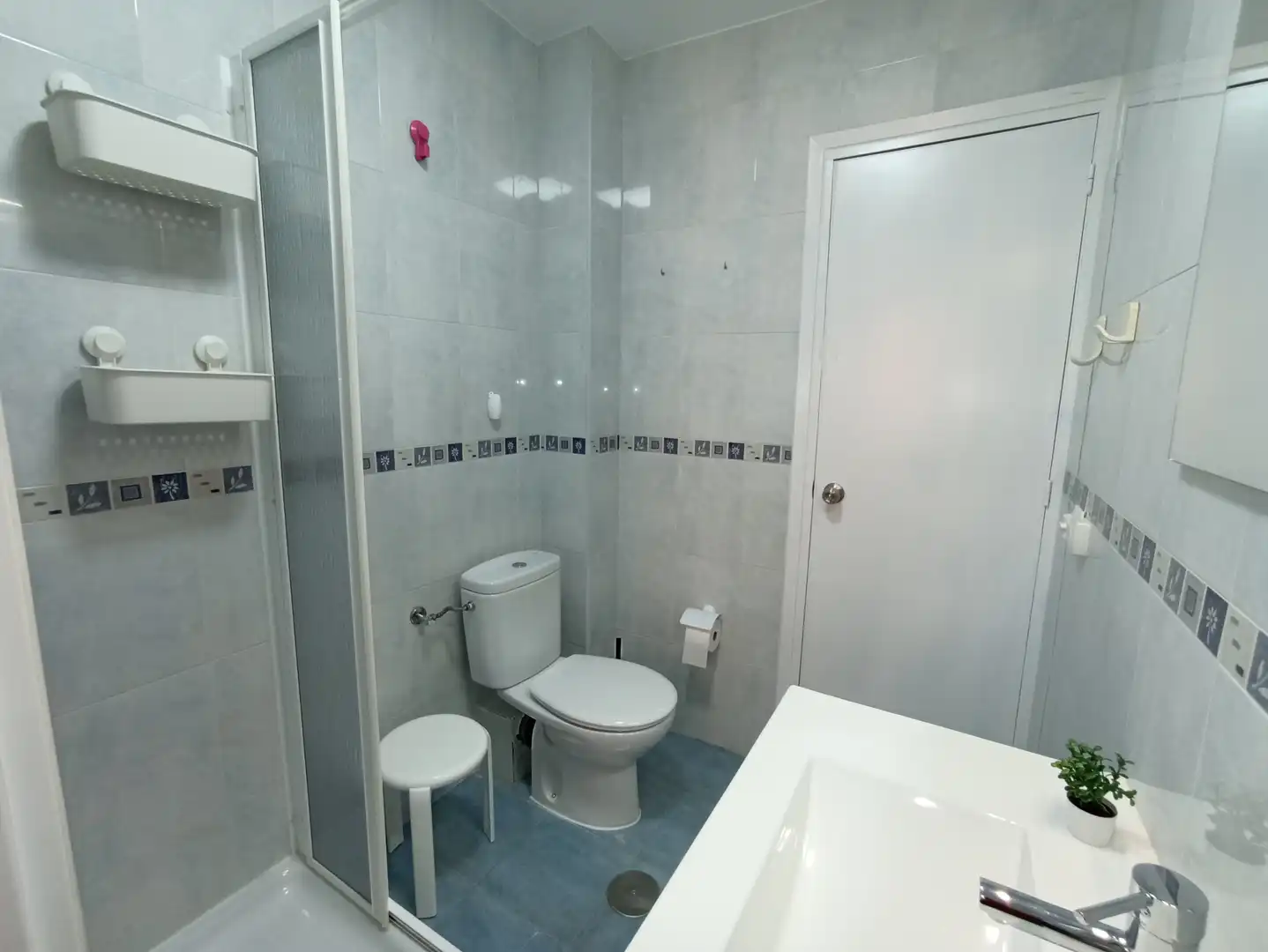 Habitación en alquiler, Ávila