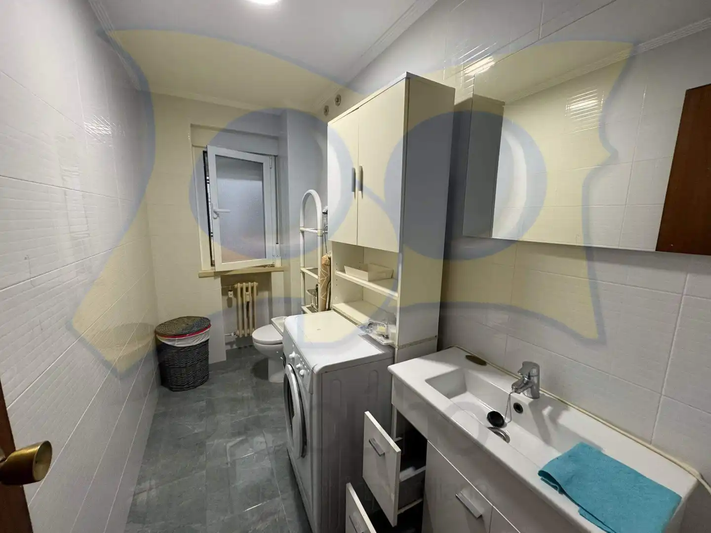 Piso de 178 m² en Salamanca