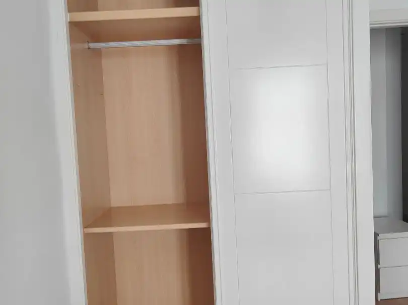Pis de 78 m² a Madrid