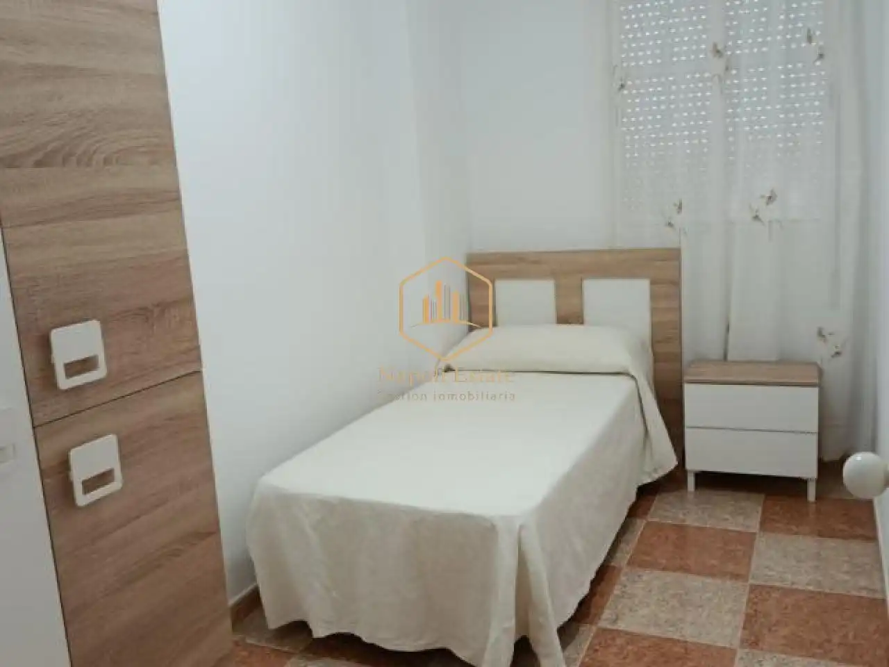 Apartamento 85 m² em Málaga