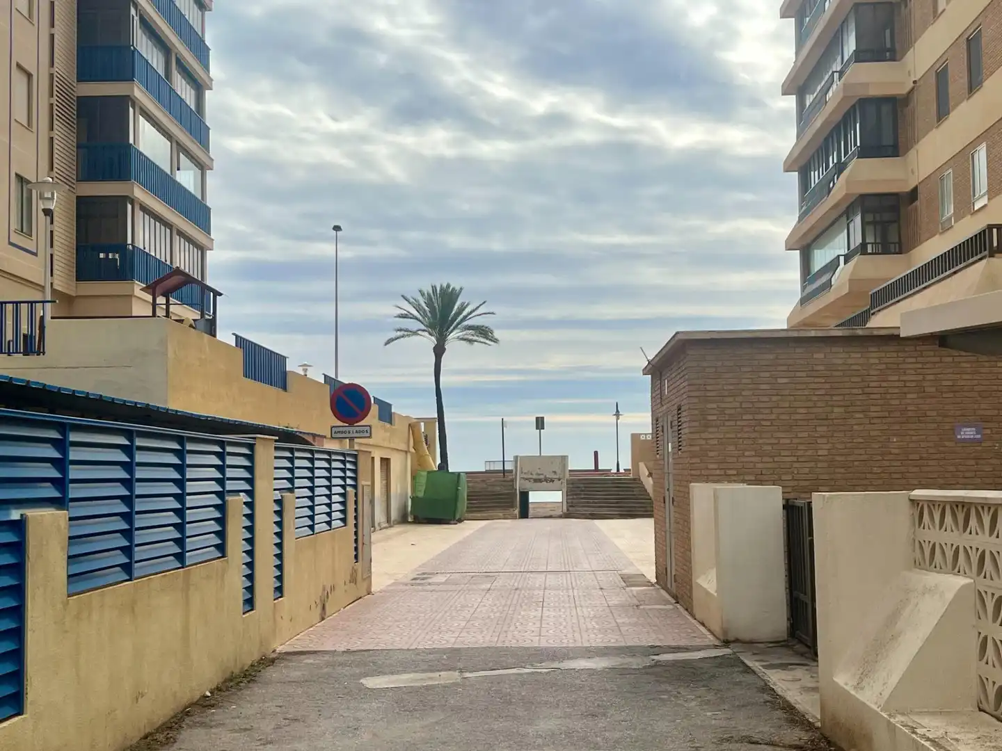 Piso de 139 m² en Benicasim
