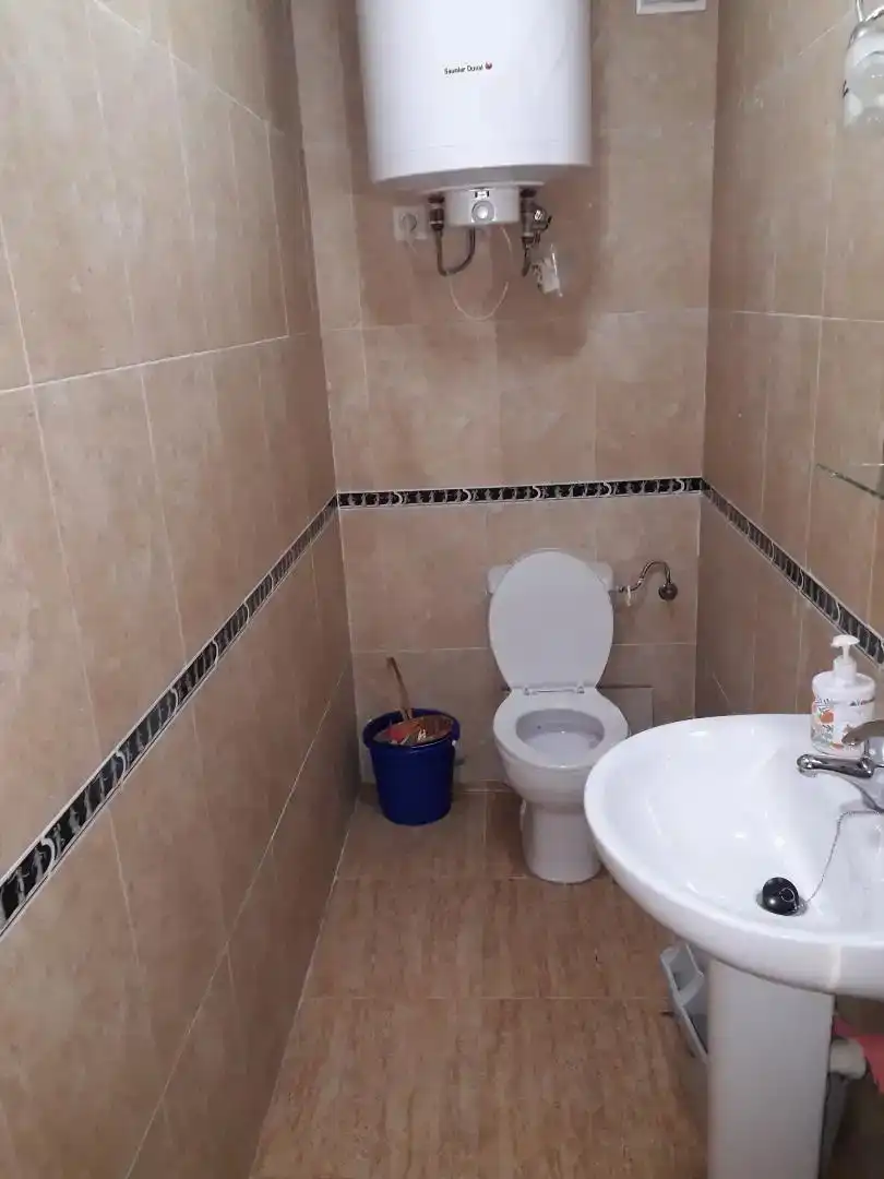 Piso de 95 m² en Navaluenga