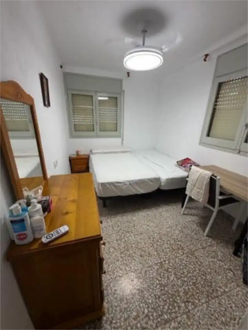 Piso de 100 m² en Garrucha