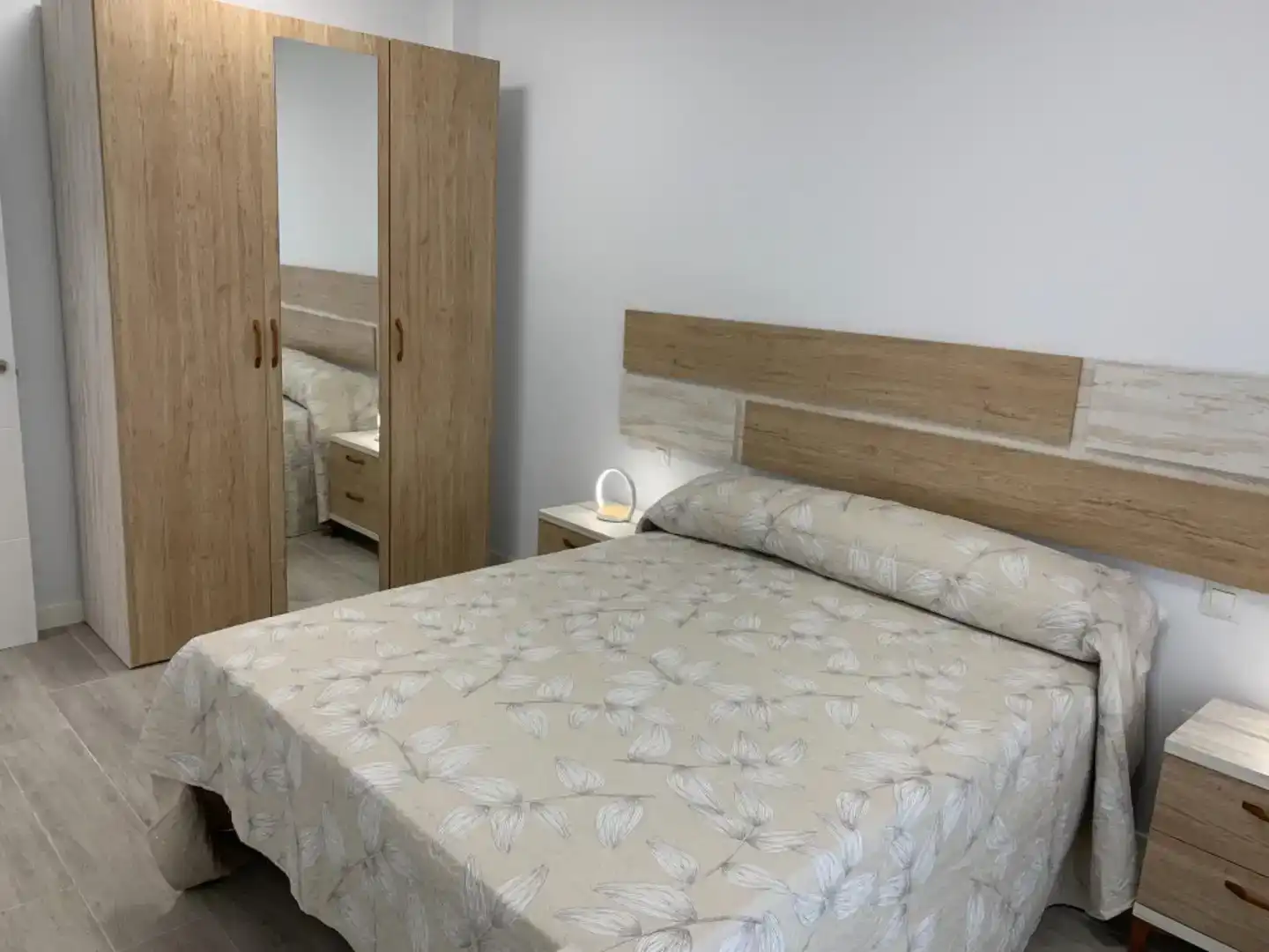Piso de 70 m² en Guadalupe