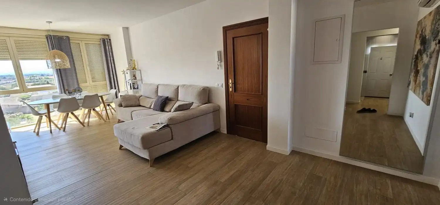 Piso de 109 m² en Manacor