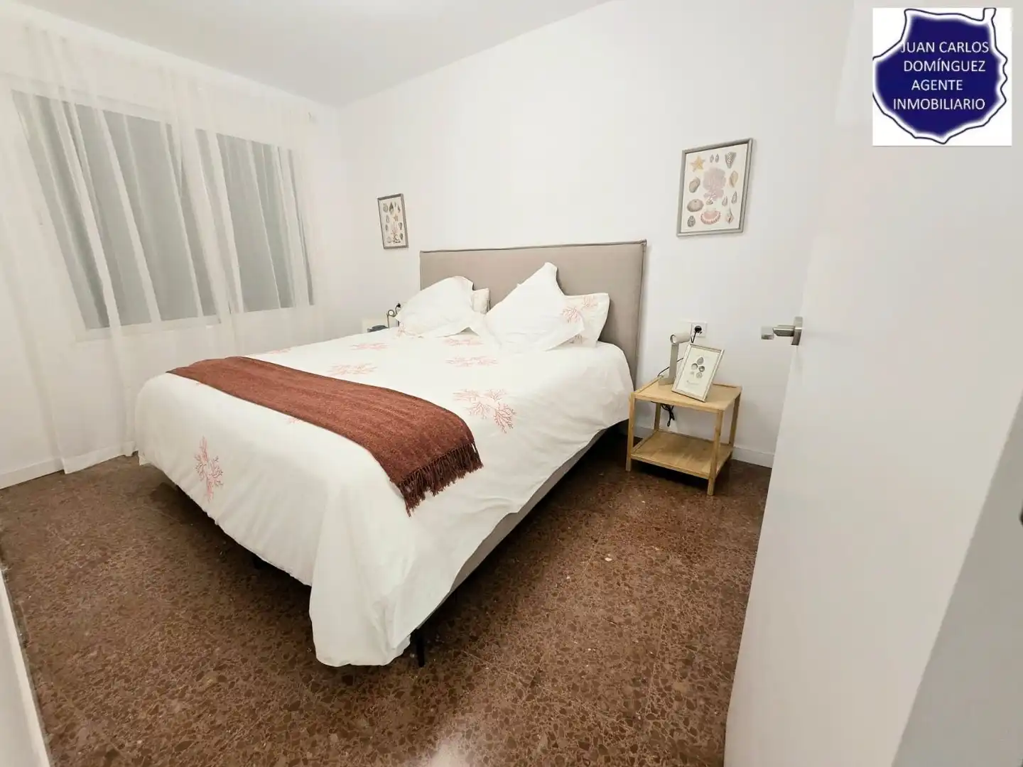 Piso de 60 m² en San Bartolomé de Tirajana