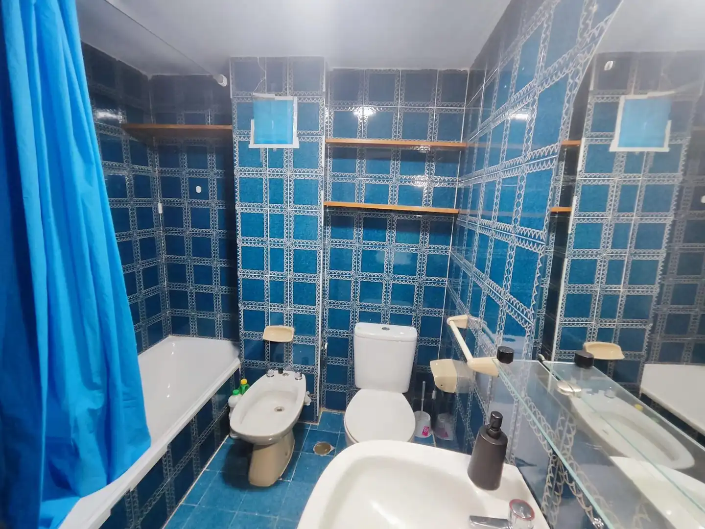 Piso de 65 m² en Granada