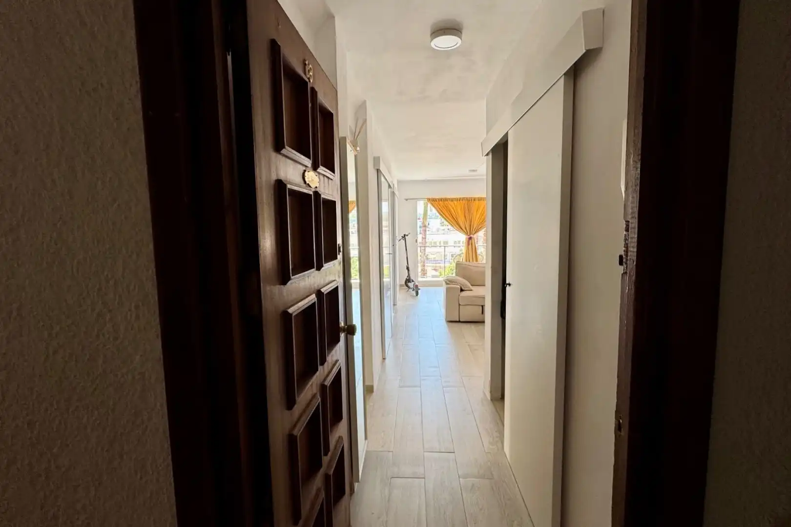 Habitación 77 m², Jávea