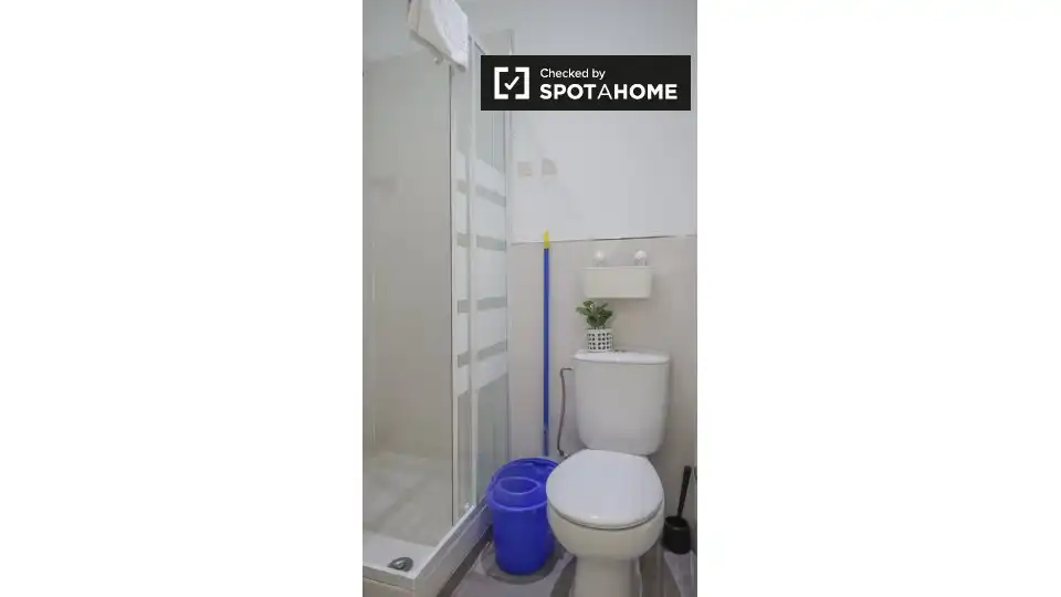 Piso de 39 m² en Madrid