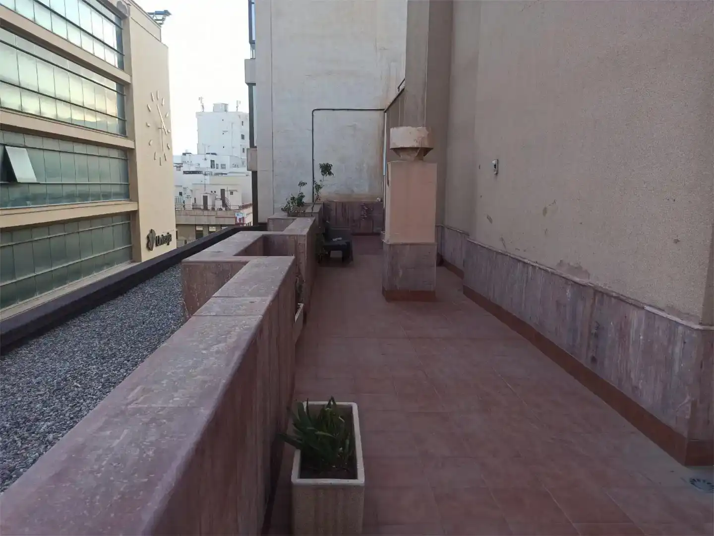 Habitación 164 m², Almería