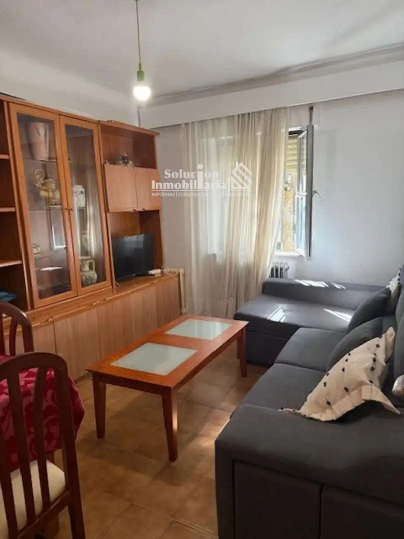 Piso de 100 m² en Salamanca
