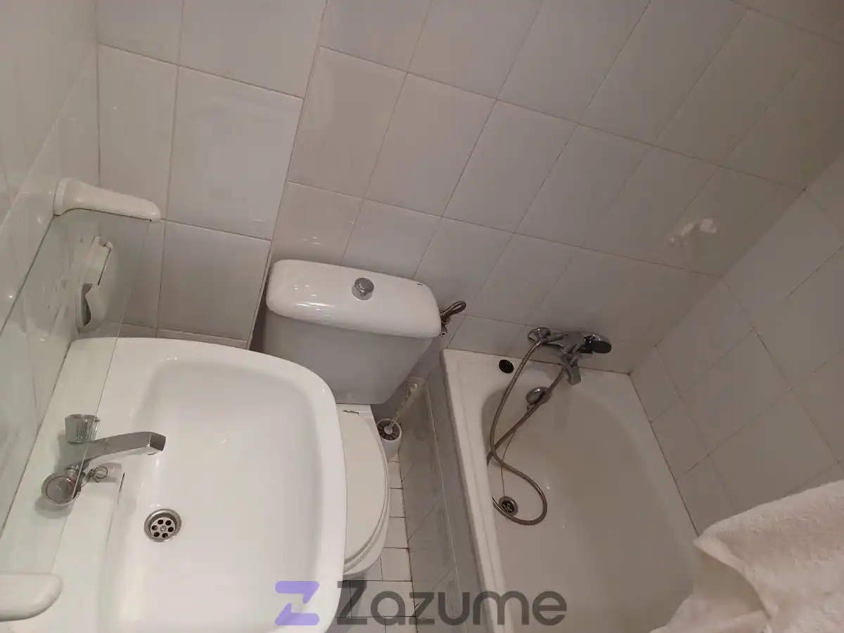 Piso de 105 m² en Burgos