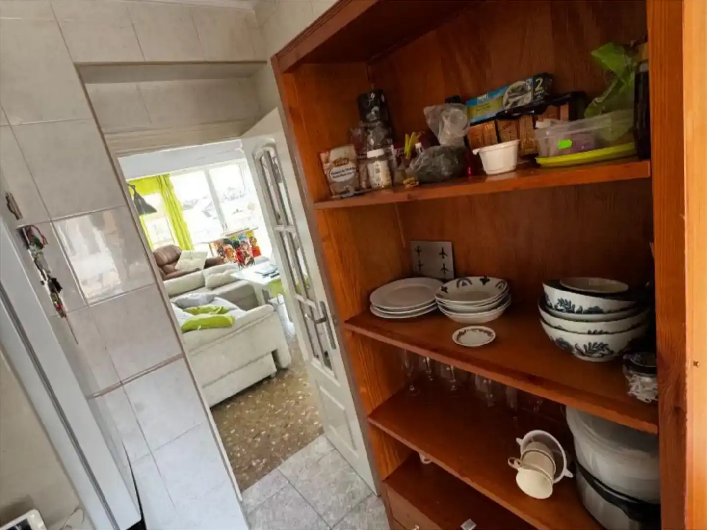Habitación 70 m², Sevilla