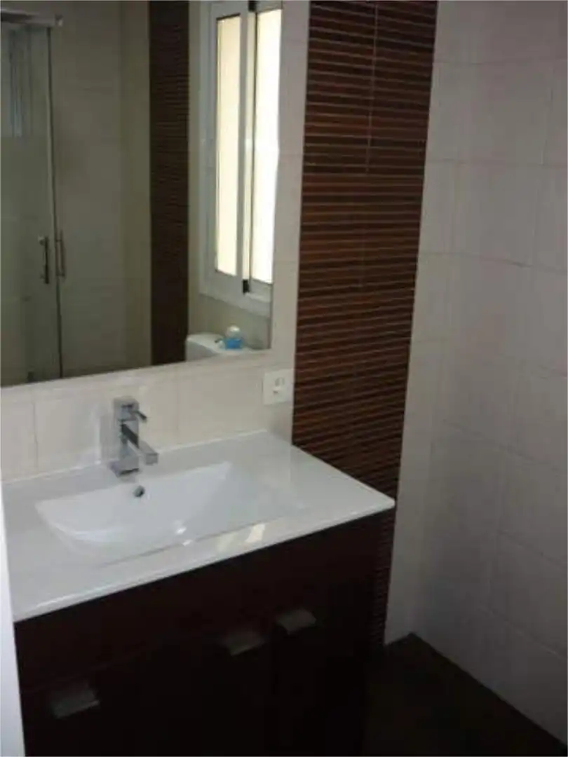 Piso de 85 m² en Almería