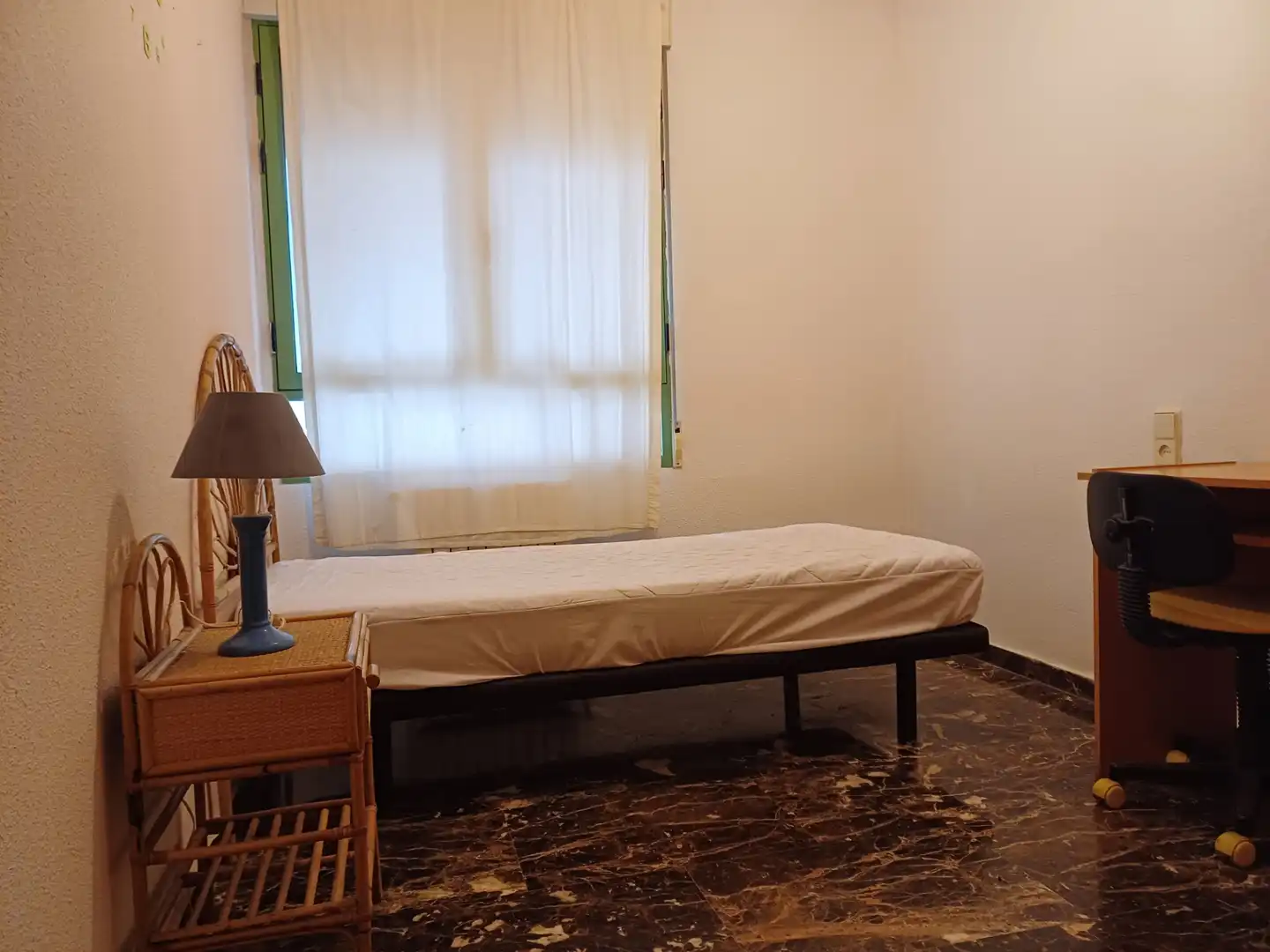 Piso de 90 m² en Albacete