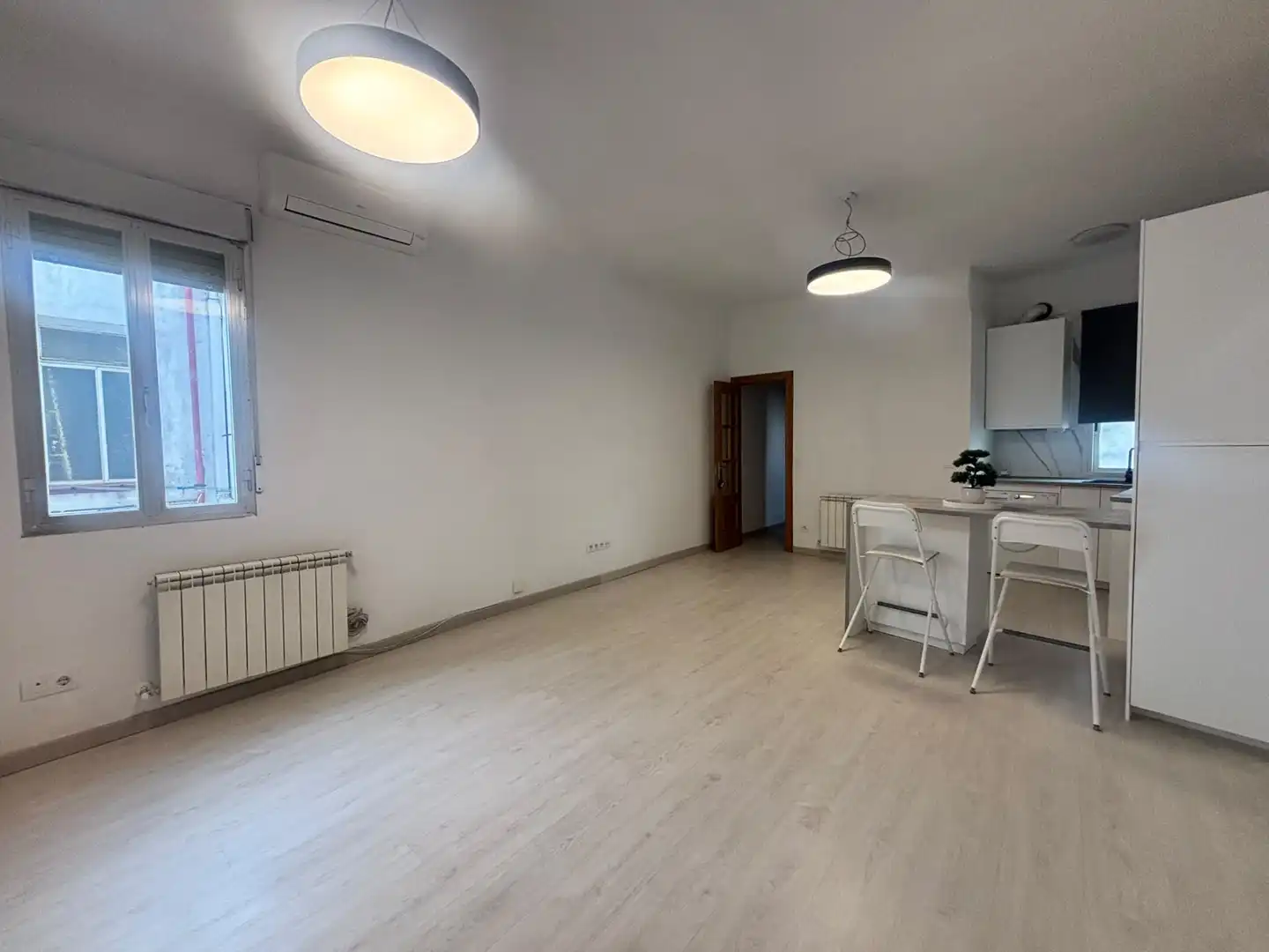 Piso de 63 m² en Madrid