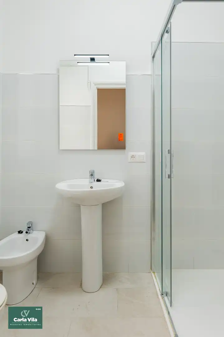Piso de 120 m² en Lugo