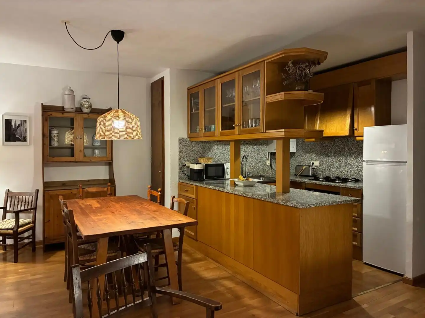Piso de 70 m² en Llívia
