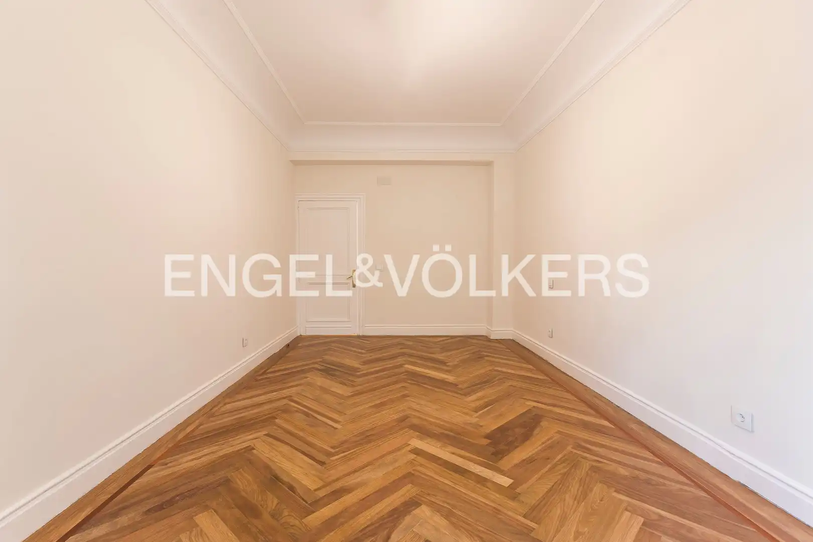 Apartamento 208 m² em Madrid