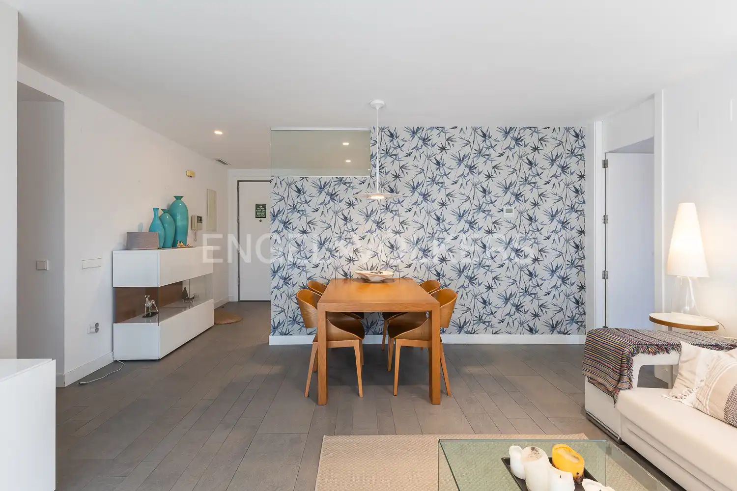 Appartamento 90 m² a Valencia