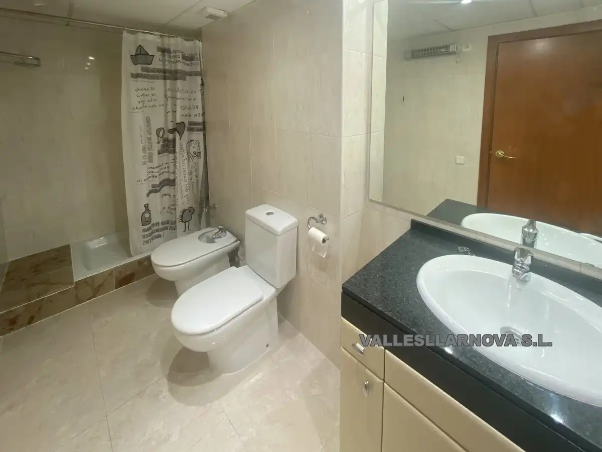 Piso de 70 m² en Mollet del Vallès