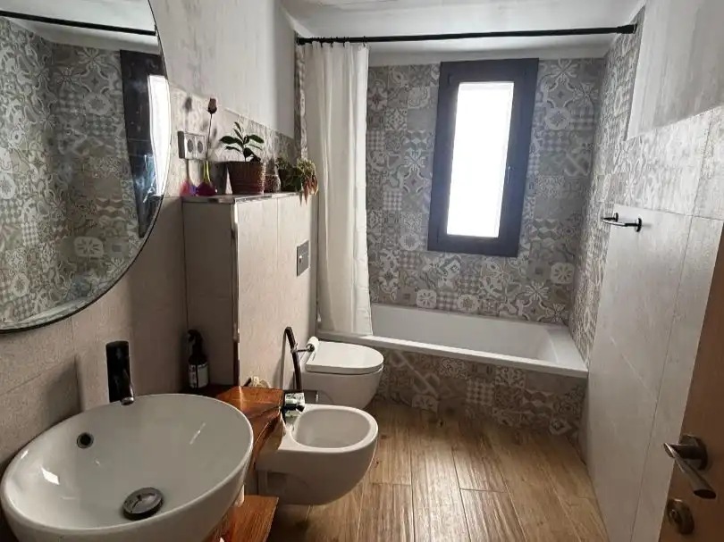 Habitació de lloguer, Lliçà d'Amunt