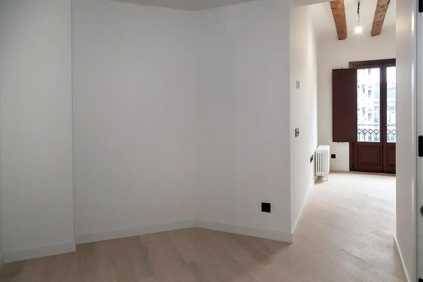Piso de 98 m² en Barcelona