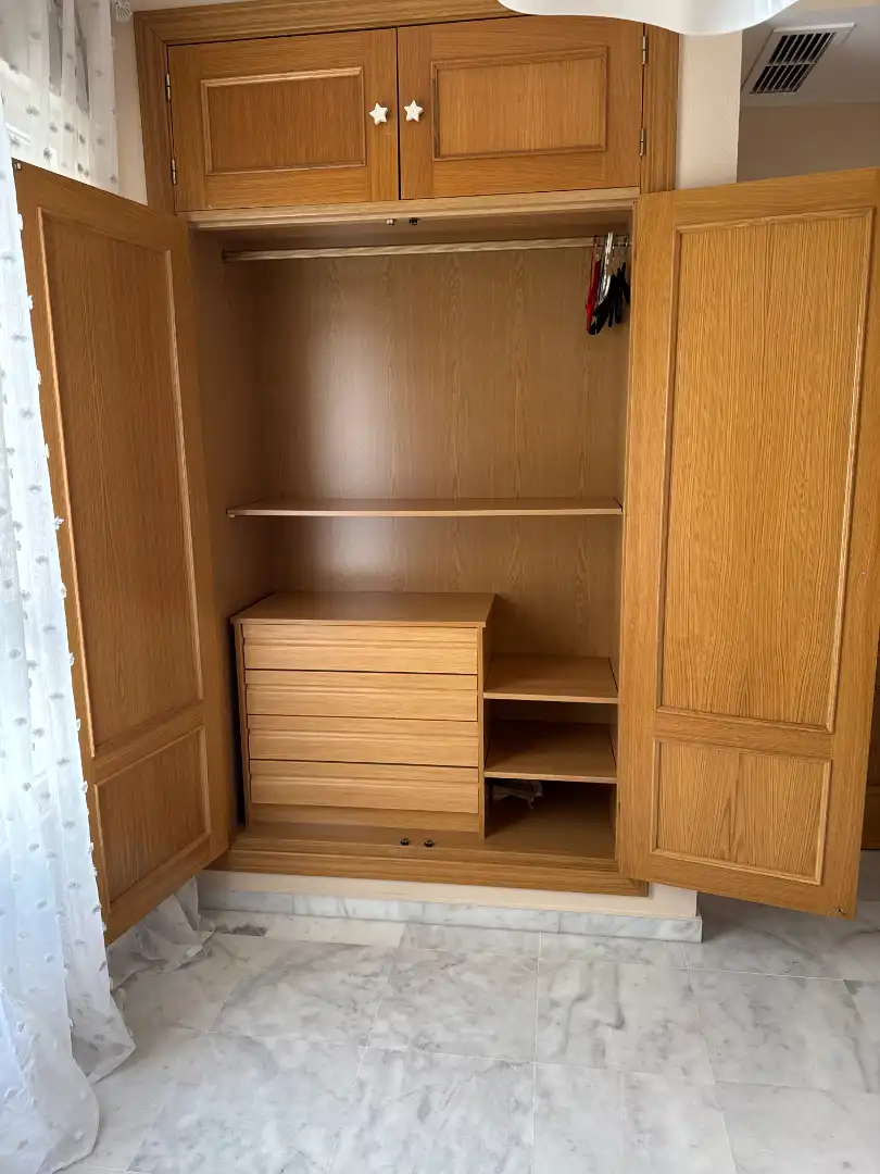 Piso de 140 m² en Sevilla