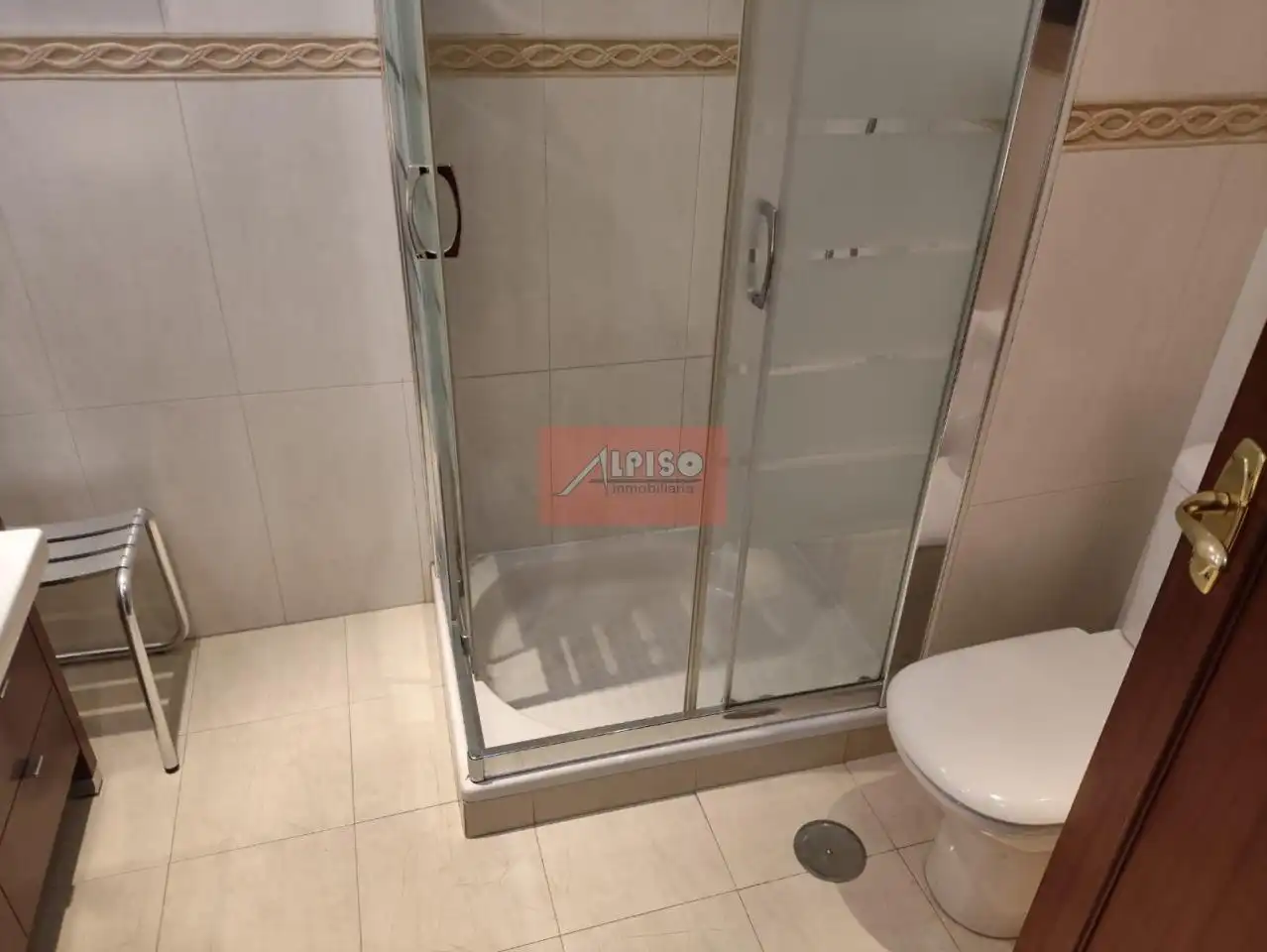 Piso de 93 m² en Ourense