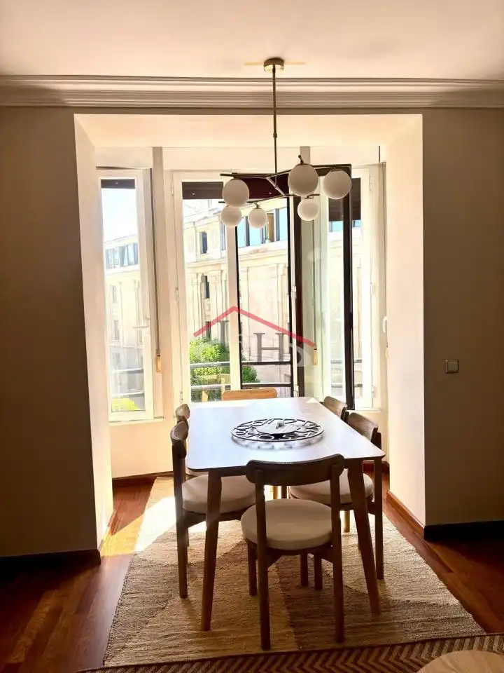 Piso de 86 m² en León