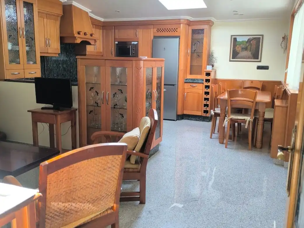 Pis de 123 m² a Narón