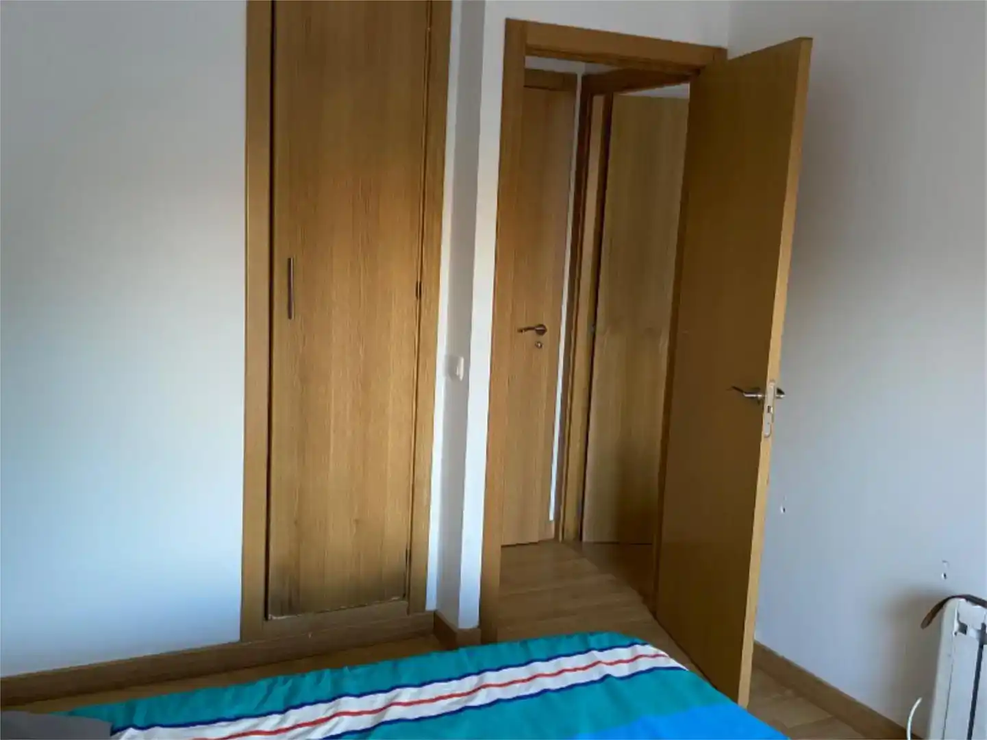 Piso de 50 m² en Bermillo de Sayago