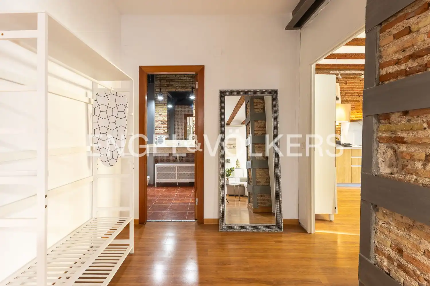Wohnung 75 m² in Valencia