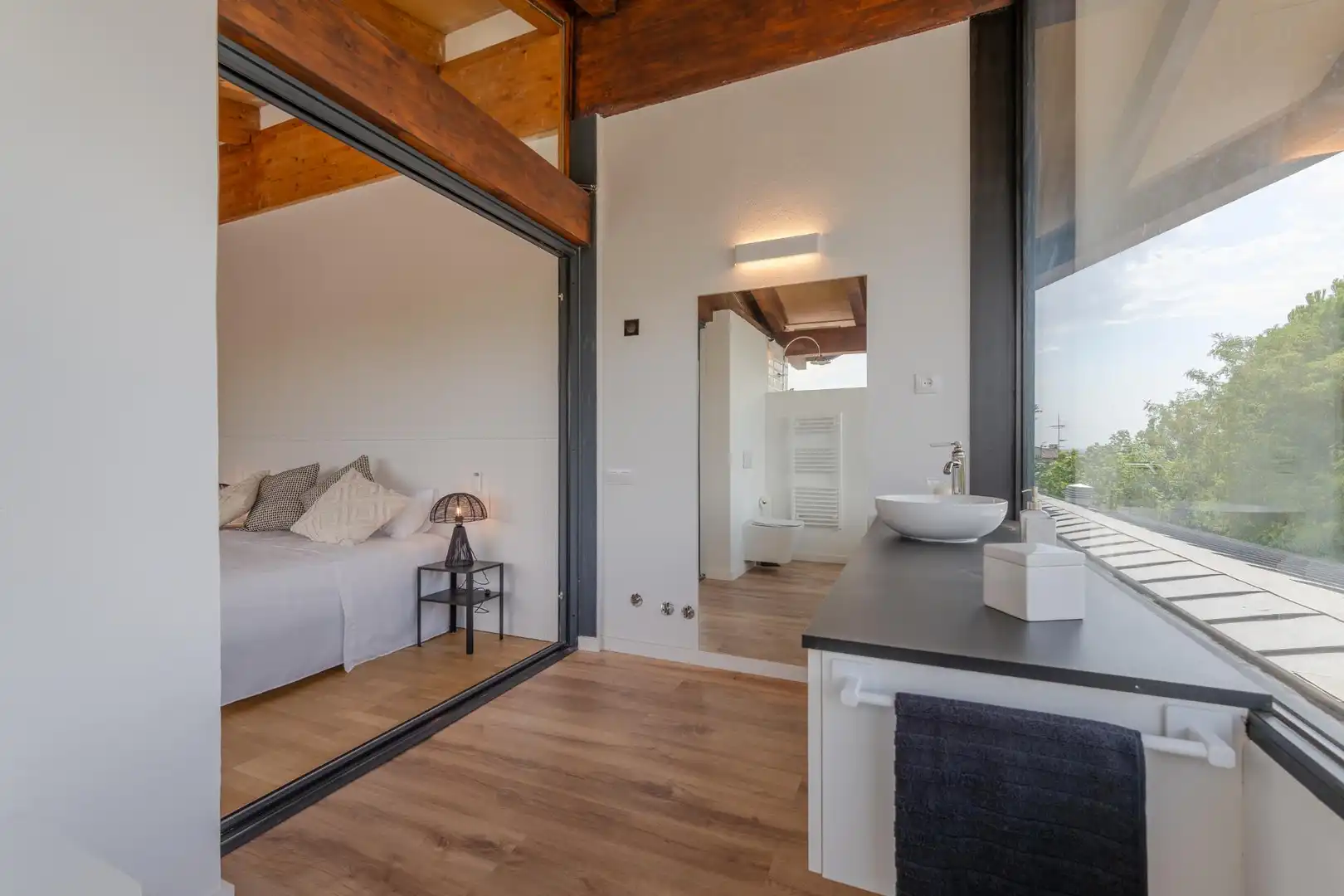 Pis de 120 m² a Girona