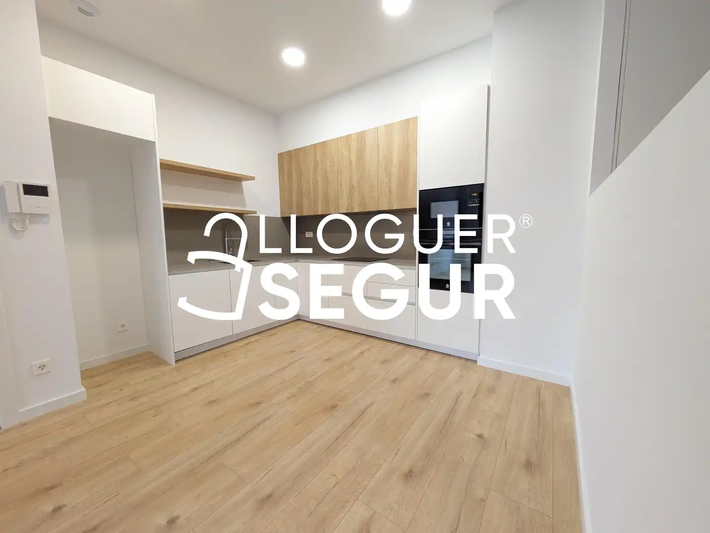 Pis de 68 m² a Barberà del Vallès