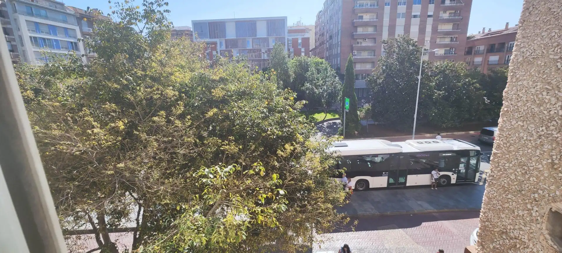 Piso de 157 m² en Castellón de la Plana