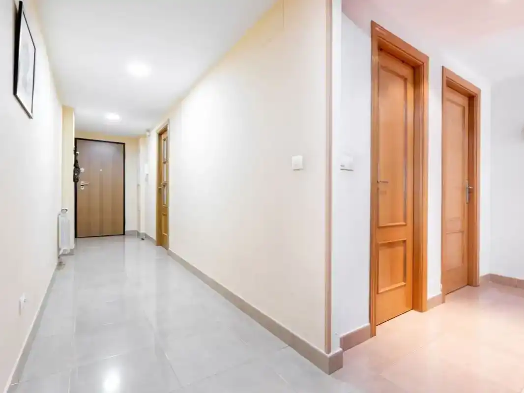 Piso de 117 m² en Granada