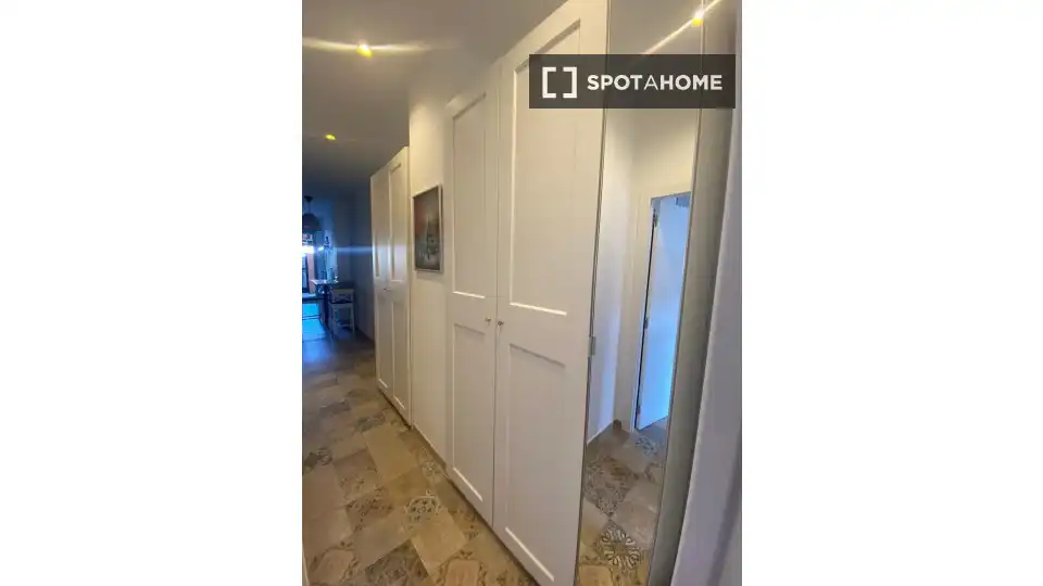 Habitación 80 m², Palma