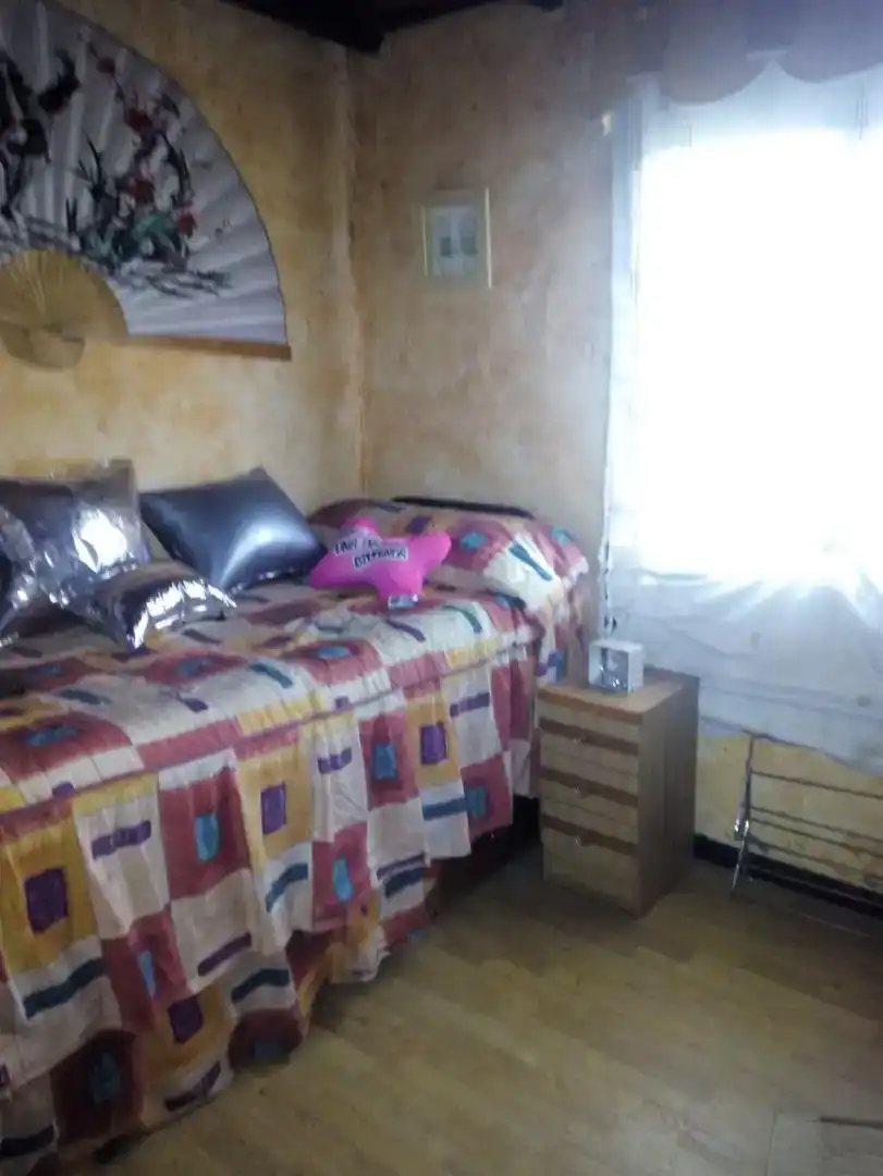 Piso de 100 m² en Gradefes
