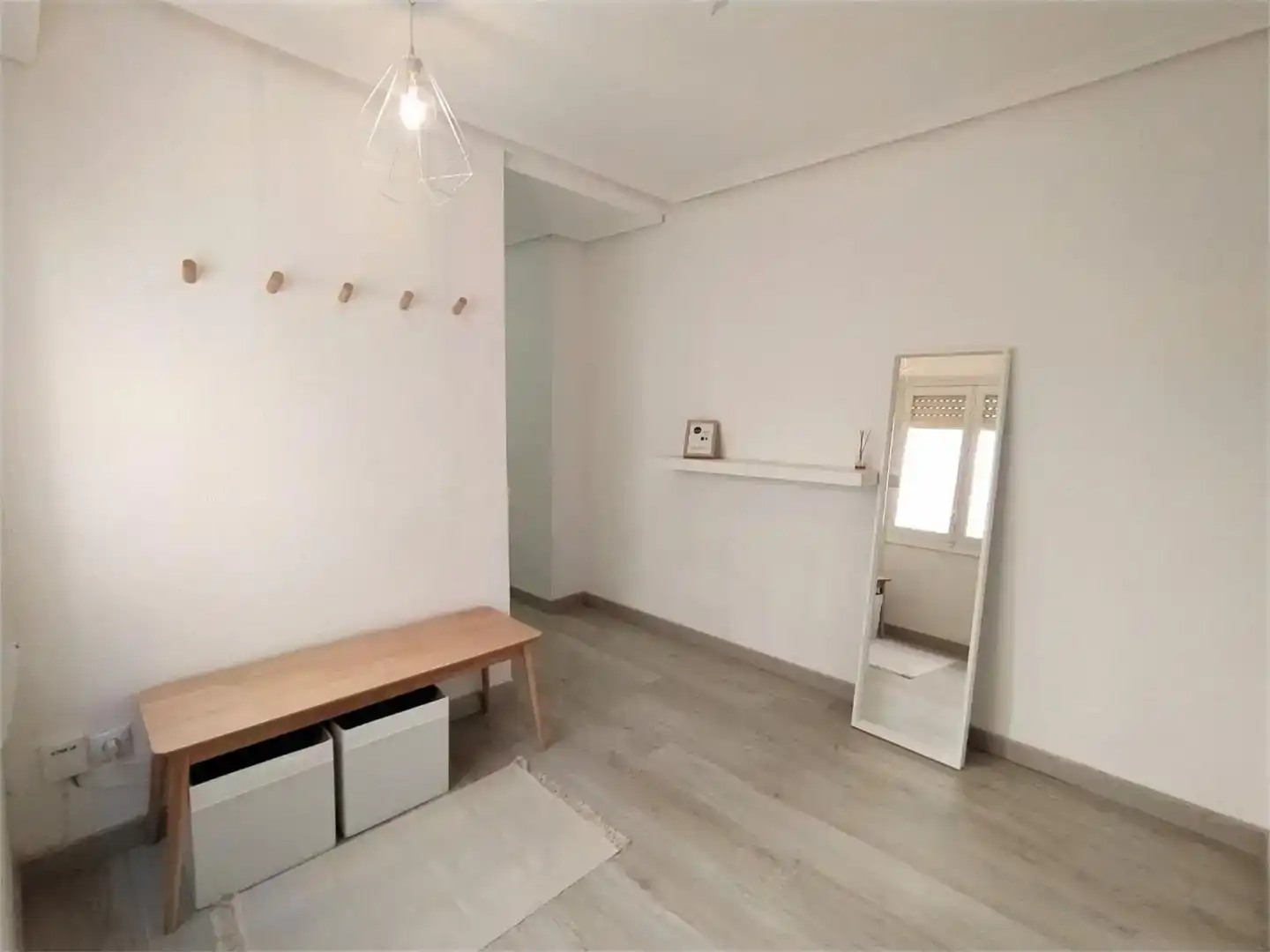 Habitación 90 m², Elche